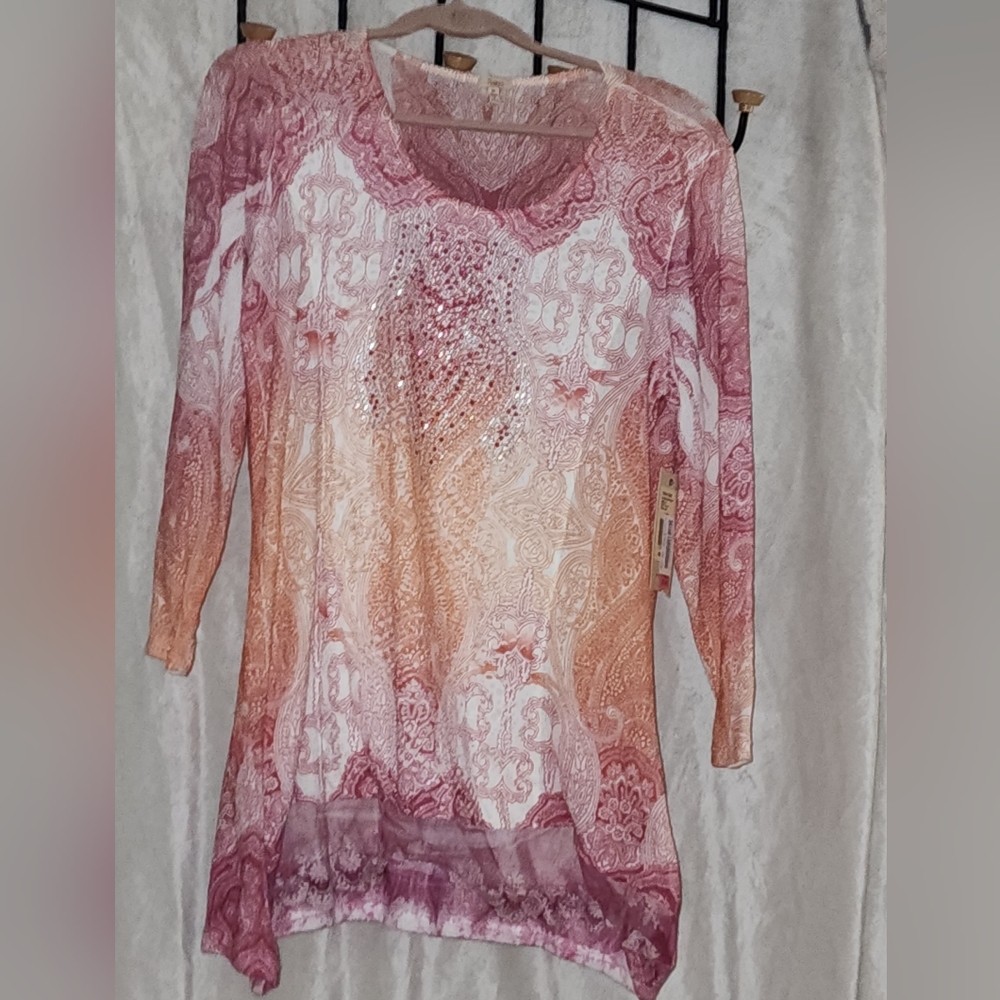 Reba top